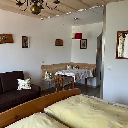 Appartement Haus Lisa à Fuschl am See Extérieur photo