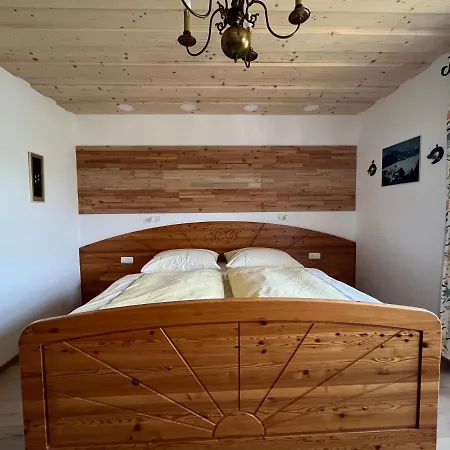 Appartement Haus Lisa à Fuschl am See Extérieur photo