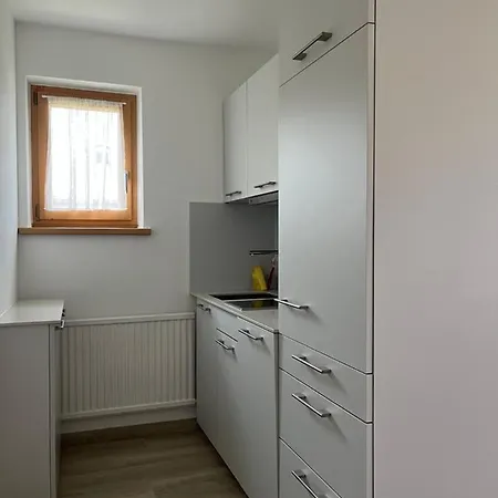 Appartement Haus Lisa à Fuschl am See Extérieur photo