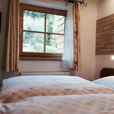 Appartement Haus Lisa à Fuschl am See Extérieur photo