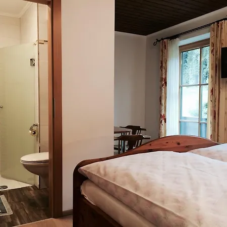 Appartement Haus Lisa à Fuschl am See Extérieur photo