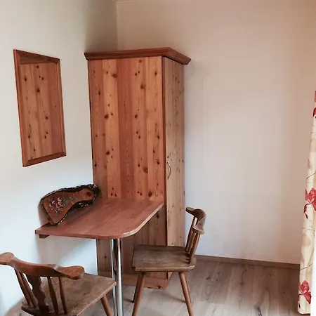 Appartement Haus Lisa à Fuschl am See Chambre photo