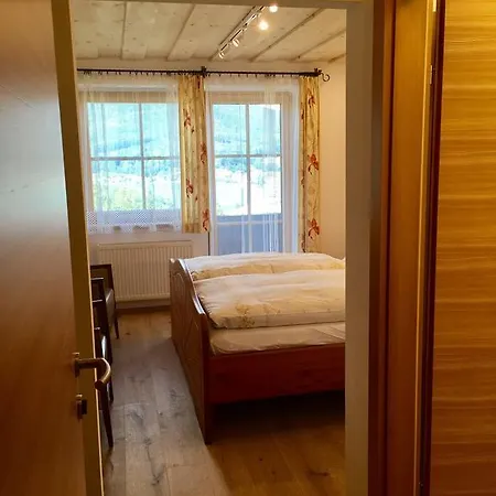 Appartement Haus Lisa à Fuschl am See Extérieur photo