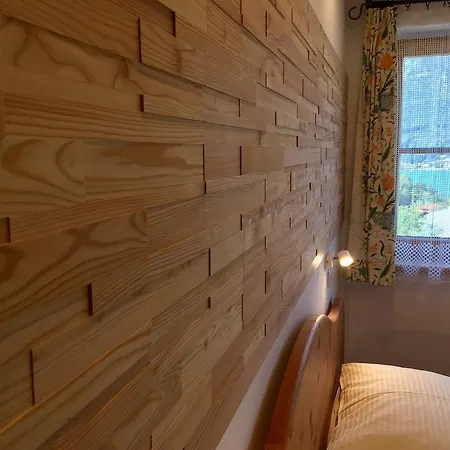 Appartement Haus Lisa à Fuschl am See Extérieur photo