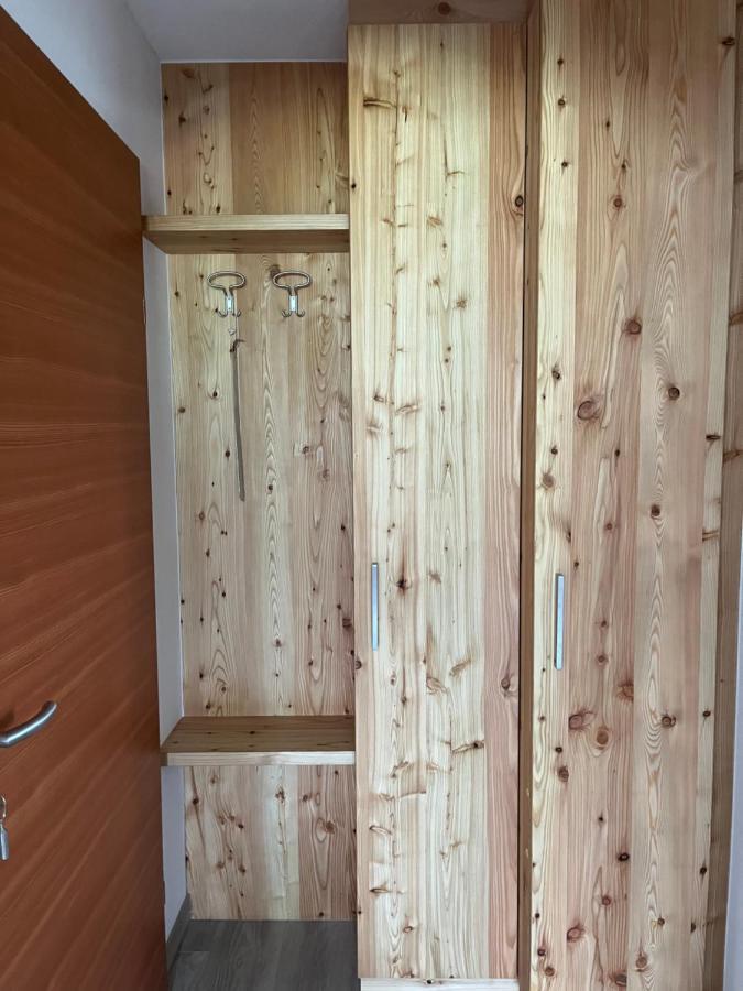 Homestay Haus Lisa Fuschl am See