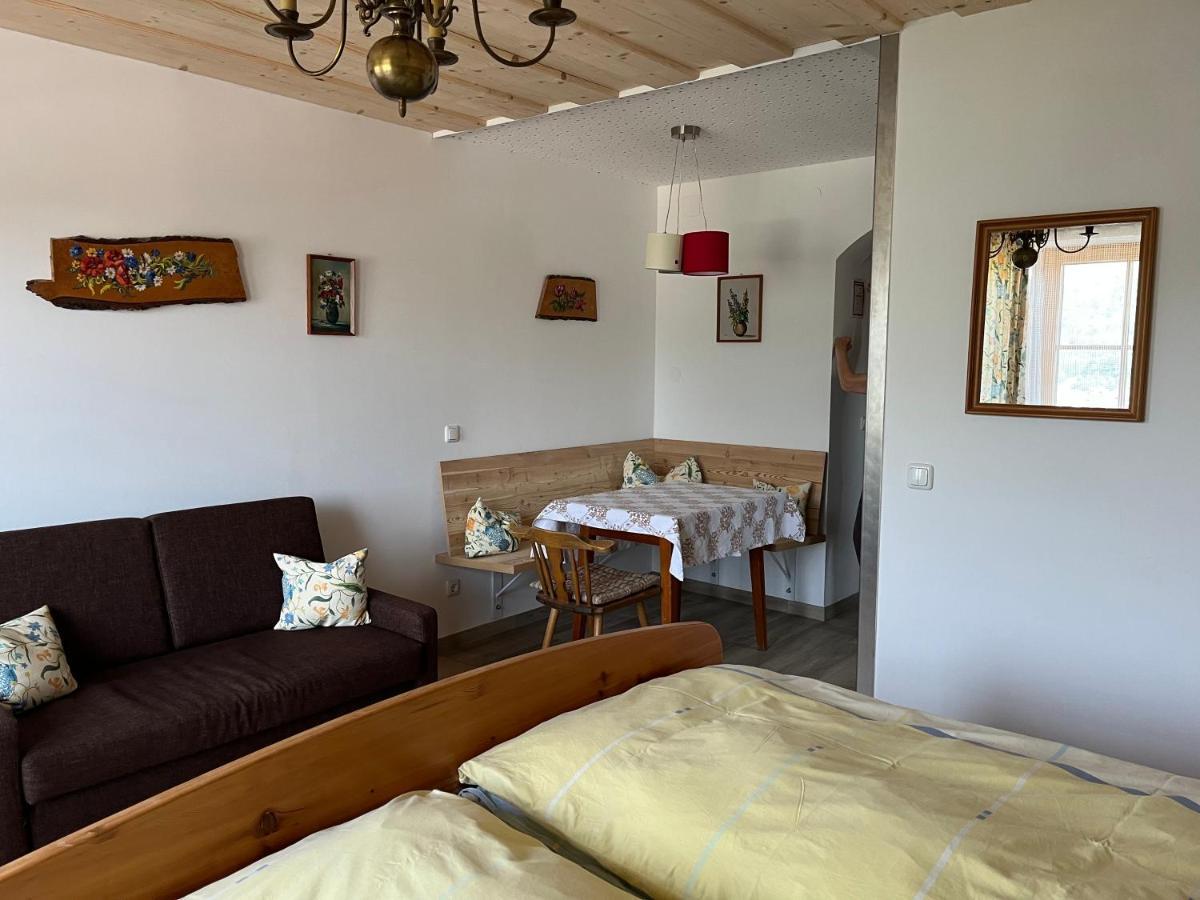Haus Lisa Séjour chez l'habitant *