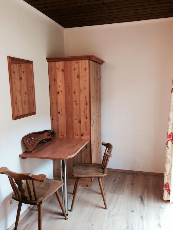 Séjour chez l'habitant Haus Lisa *