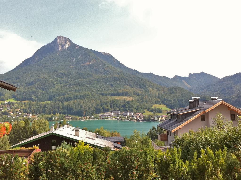 Homestay Haus Lisa