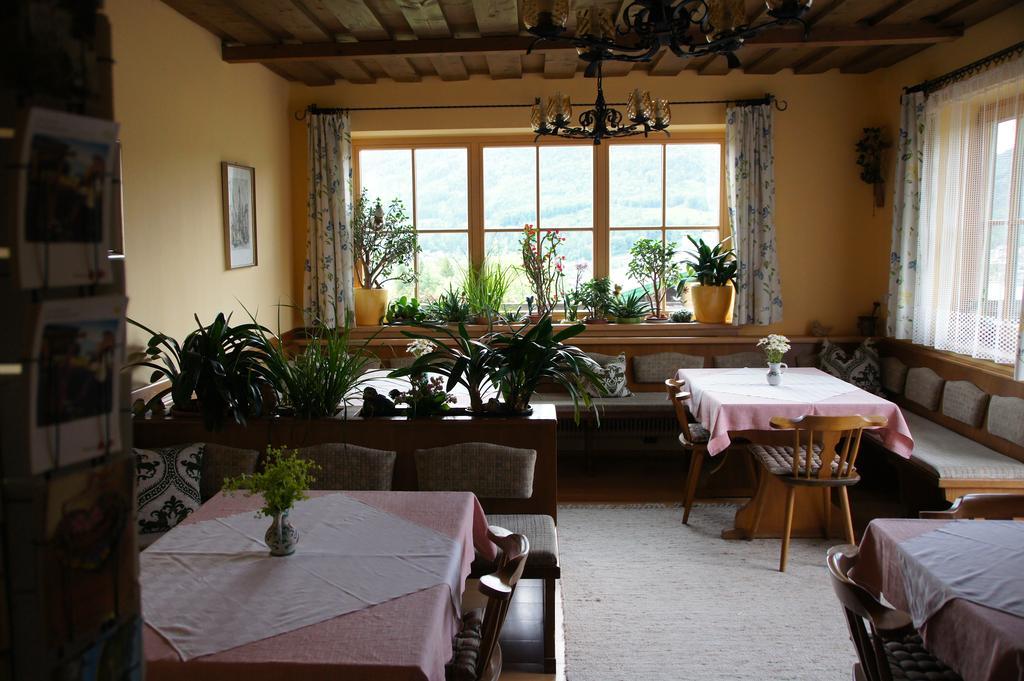 Haus Lisa Fuschl am See