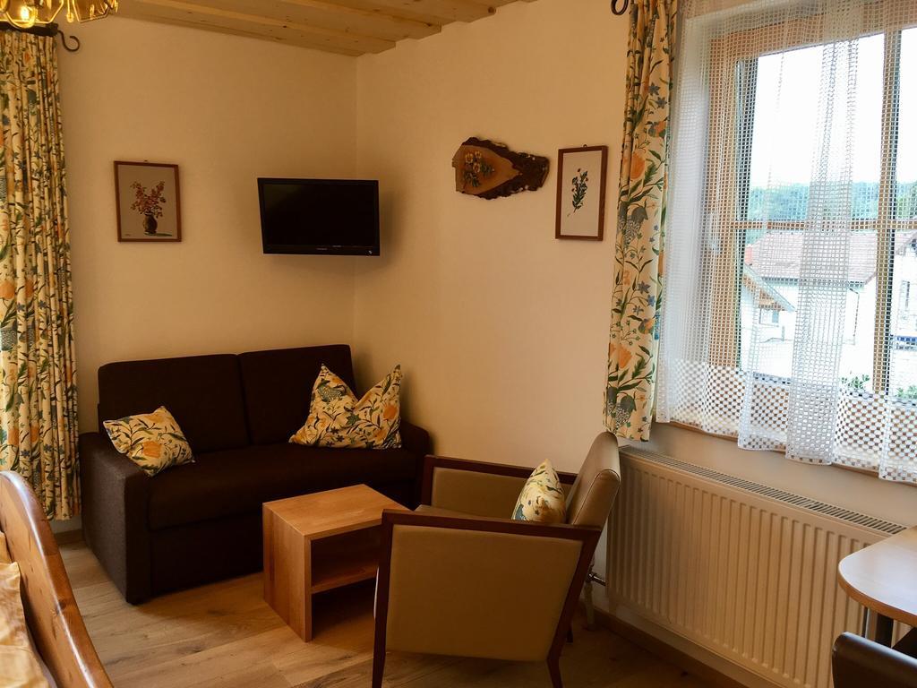 Homestay Haus Lisa *