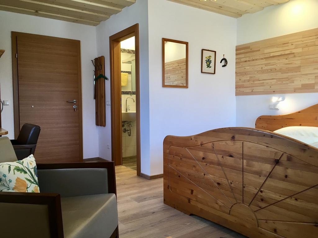 Haus Lisa Séjour chez l'habitant *